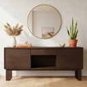 ECLIPSE Buffet Console