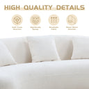 Shaleine - Sofa