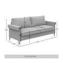 Snaresbrook - Sofa