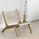 Balka - Lounge Chair