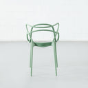 MASTER Chair – Ergonomic Designer Chair (Green) | Modern Style, Durable & Comfortable