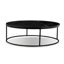 Onix – Table basse ronde