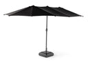 *PRE-ORDER ONLY* - Transformer Outdoor Patio Umbrella