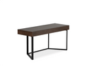 Table to Desk Transformer with chair