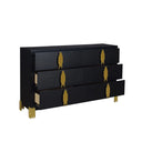 Theo - Dresser
