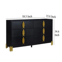 Theo - Dresser