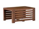 *PRE-ORDER ONLY* - Transformer Coffee Table - Panel Storage