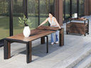 *PRE-ORDER ONLY* - Transformer Outdoor Table
