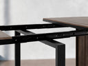 *PRE-ORDER ONLY* - Transformer Outdoor Table