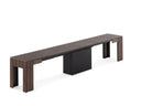 *PRE-ORDER ONLY* - Transformer Outdoor Bench