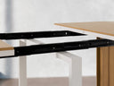 *PRE-ORDER ONLY* - Transformer Outdoor Table