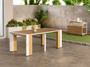 *PRE-ORDER ONLY* - Transformer Outdoor Table