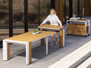 *PRE-ORDER ONLY* - Transformer Outdoor Table