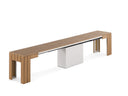 *PRE-ORDER ONLY* - Transformer Outdoor Bench