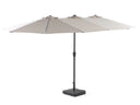 *PRE-ORDER ONLY* - Transformer Outdoor Patio Umbrella