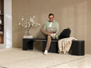*PRE-ORDER ONLY* - Transformer Round Bench
