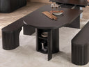 *PRE-ORDER ONLY* - Transformer Round Table