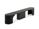 *PRE-ORDER ONLY* - Transformer Round Bench