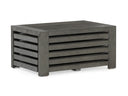 *PRE-ORDER ONLY* - Transformer Coffee Table - Panel Storage