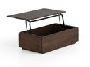 *PRE-ORDER ONLY* - Transformer Coffee Table - Panel Storage