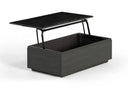 *PRE-ORDER ONLY* - Transformer Coffee Table - Panel Storage