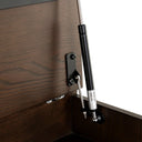 Transformer Table to Desk avec chaise