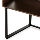 Transformer Table to Desk avec chaise