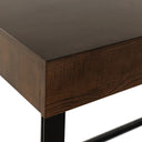 Transformer Table to Desk avec chaise