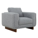 Tratto – Fauteuil d’appoint