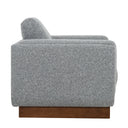 Tratto – Fauteuil d’appoint