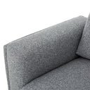Tratto – Fauteuil d’appoint