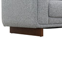 Tratto – Fauteuil d’appoint