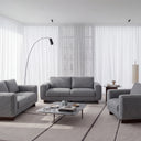 Tratto – Fauteuil d’appoint