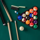 Triumph - Billiard Table