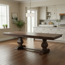 Vintondale - Table à manger extensible