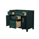 Beckett - Meuble-lavabo 42 po