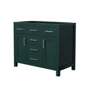 Beckett - Meuble-lavabo 42 po