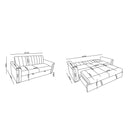 Charlotte - Sofa Bed
