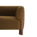 Wanetta - Sofa
