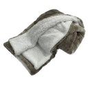 Throw Blanket – Beige – 50 X 60 in
