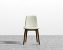 Aubrey Side Chair - Monaco Cream