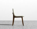 Aubrey Side Chair - Monaco Cream