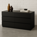 SESTO Dresser (Black)