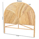 Seana - Headboard