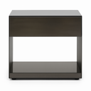 TRICA Absolute 1-Drawer Nightstand