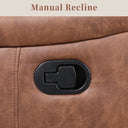Maroske - Manual Reclining Chair