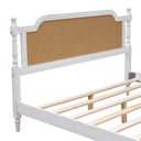 Chikezie - Queen Bed