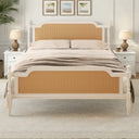 Chikezie - Queen Bed