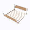 Chikezie - Queen Bed