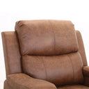 Maroske - Manual Reclining Chair